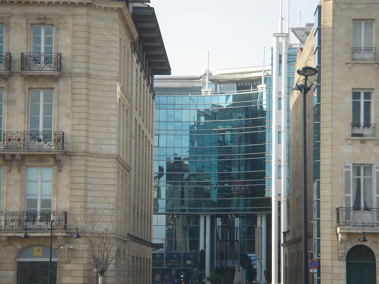 La Cité du Vin